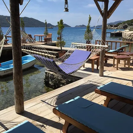 萨赫勒膳食公寓 招待所