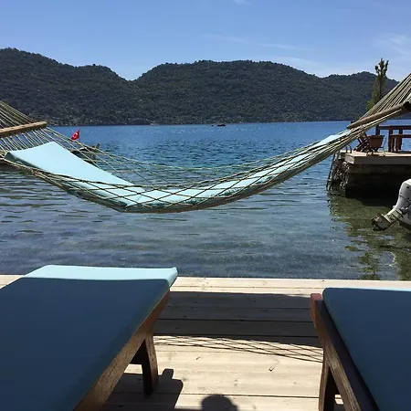 萨赫勒膳食公寓 4*