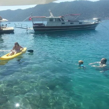 Sahil Guest house