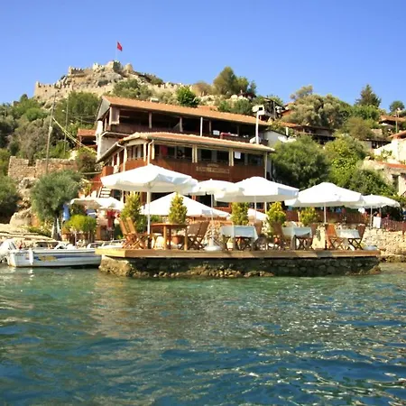 招待所 萨赫勒膳食公寓