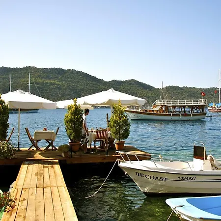 萨赫勒膳食公寓