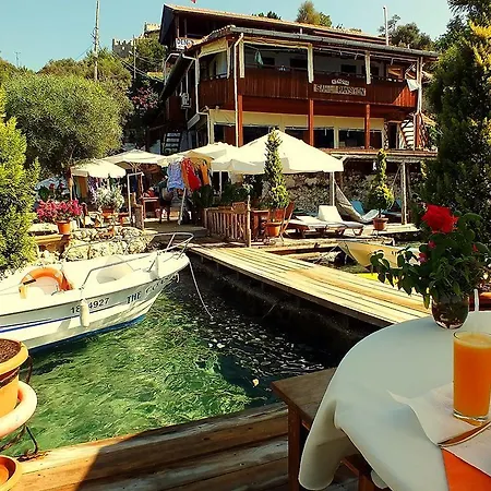 Sahil Guest house 2*