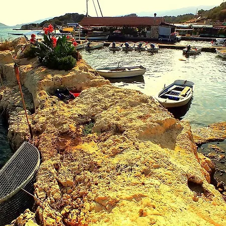 招待所 萨赫勒膳食公寓 4*