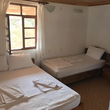 萨赫勒膳食公寓 4* Kaleucagız