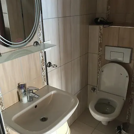 萨赫勒膳食公寓 招待所 Kaleucagız