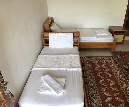 Sahil Guest house