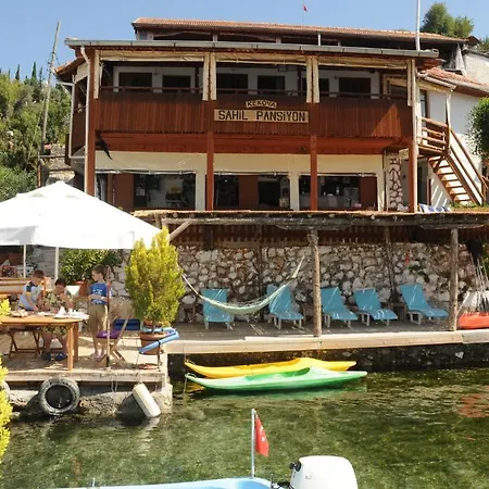 Sahil Guest house