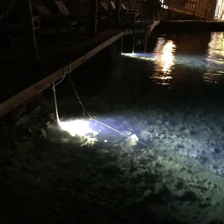 萨赫勒膳食公寓 4*