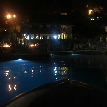 Sahil Guest house
