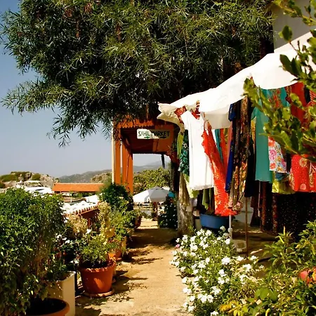 Guest house Sahil