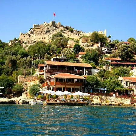 Sahil Guest house