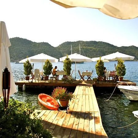 Sahil Guest house 4*