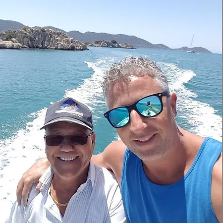 Guest house Sahil 4*