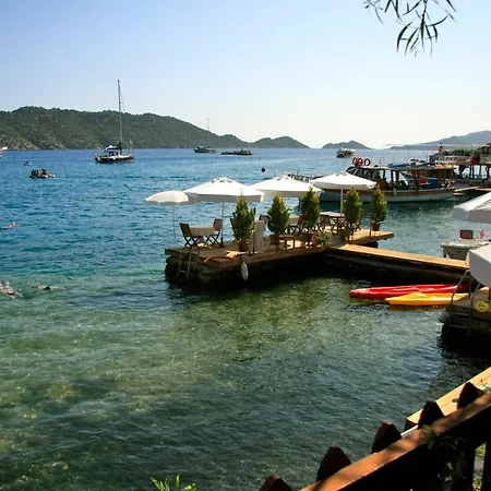 Sahil Guest house 4*