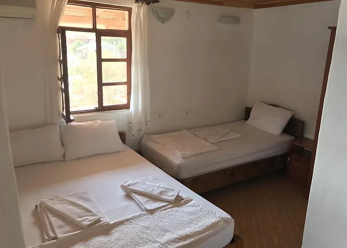 Sahil 4* Kaleucagız