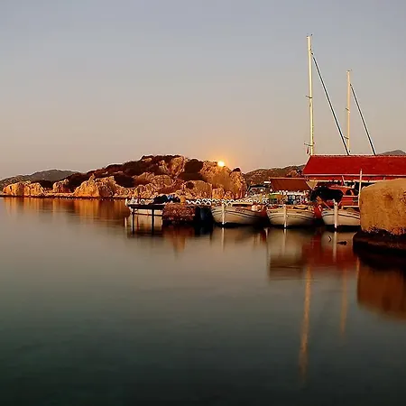 Penzion Sahil 4*