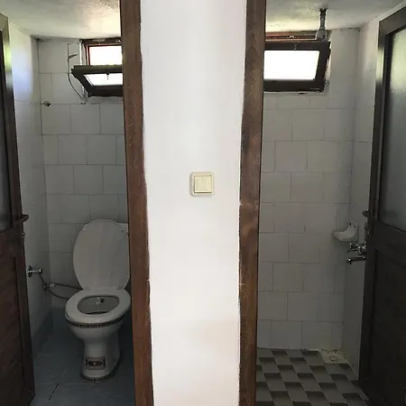 Sahil Penzion Kaleucagız