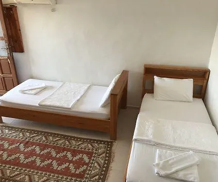 Sahil Penzion 4*