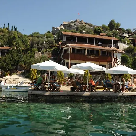 Penzion Sahil 4*