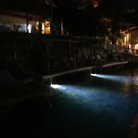 Penzion Sahil Kaleucagız