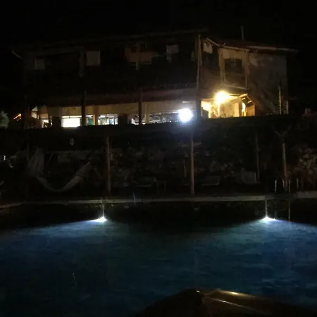 Sahil Penzion 4*
